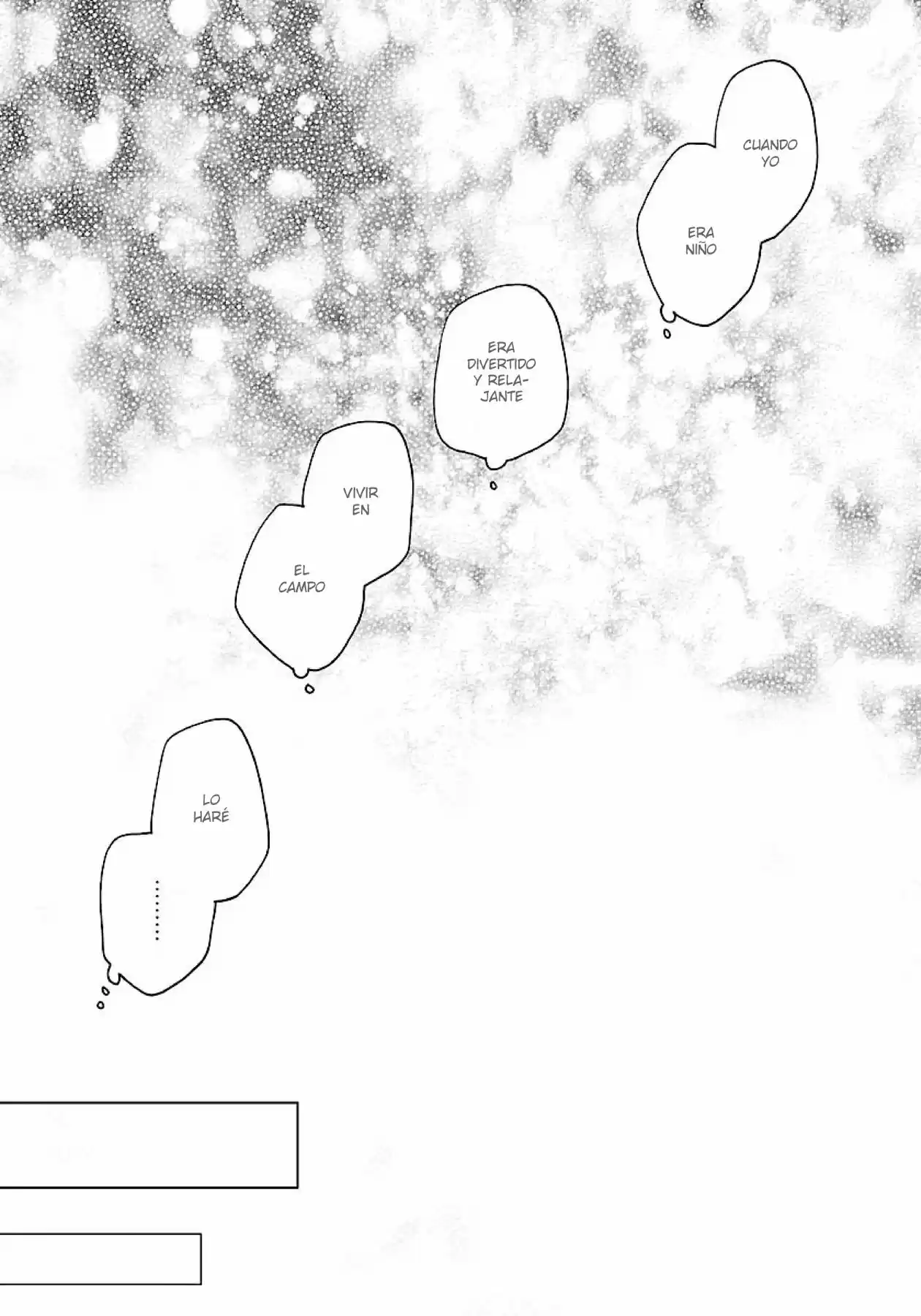 Tensei Shite Inaka De Slow Life Wo Okuritai - Capítulo 1 - Página 5 - LectorTMOo