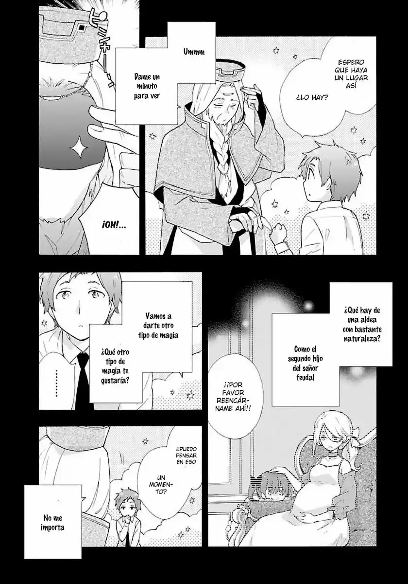 Tensei Shite Inaka De Slow Life Wo Okuritai - Capítulo 1 - Página 18 - LectorTMOo