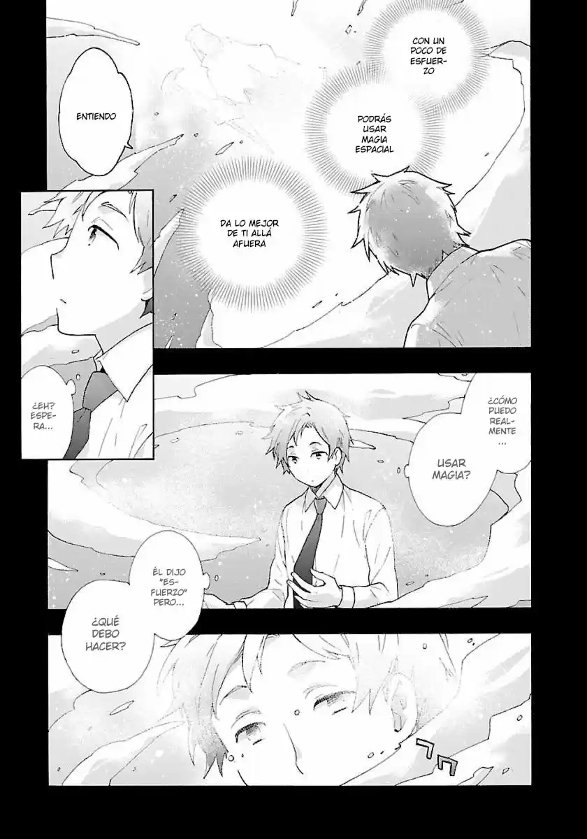 Tensei Shite Inaka De Slow Life Wo Okuritai - Capítulo 1 - Página 23 - LectorTMOo
