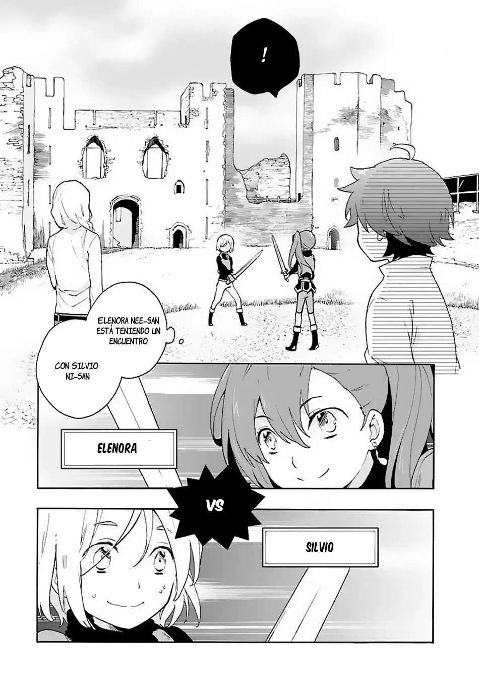 Tensei Shite Inaka De Slow Life Wo Okuritai - Capítulo 10 - Página 12 - LectorTMOo