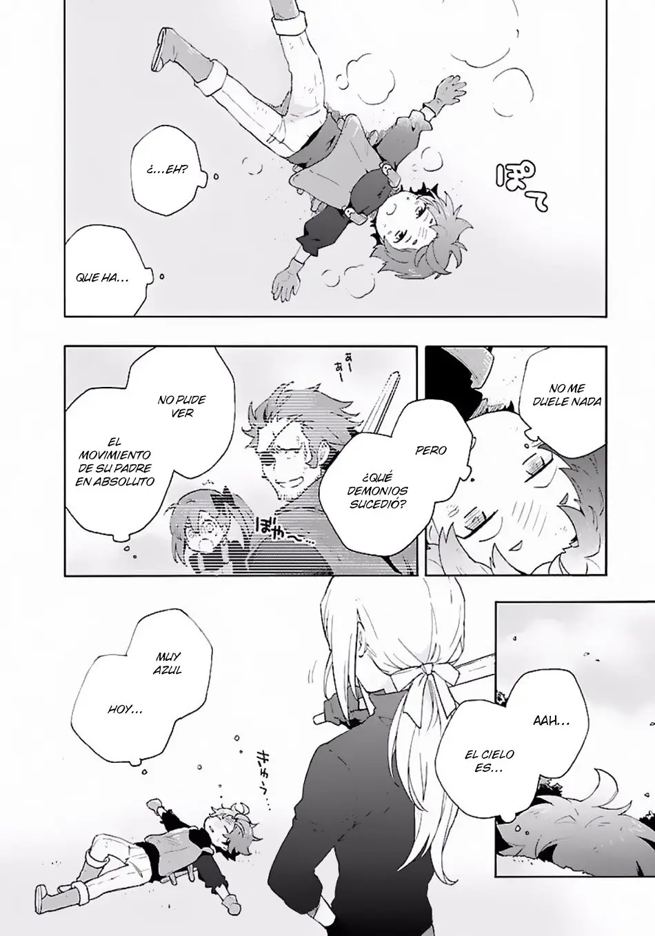 Tensei Shite Inaka De Slow Life Wo Okuritai - Capítulo 12 - Página 15 - LectorTMOo