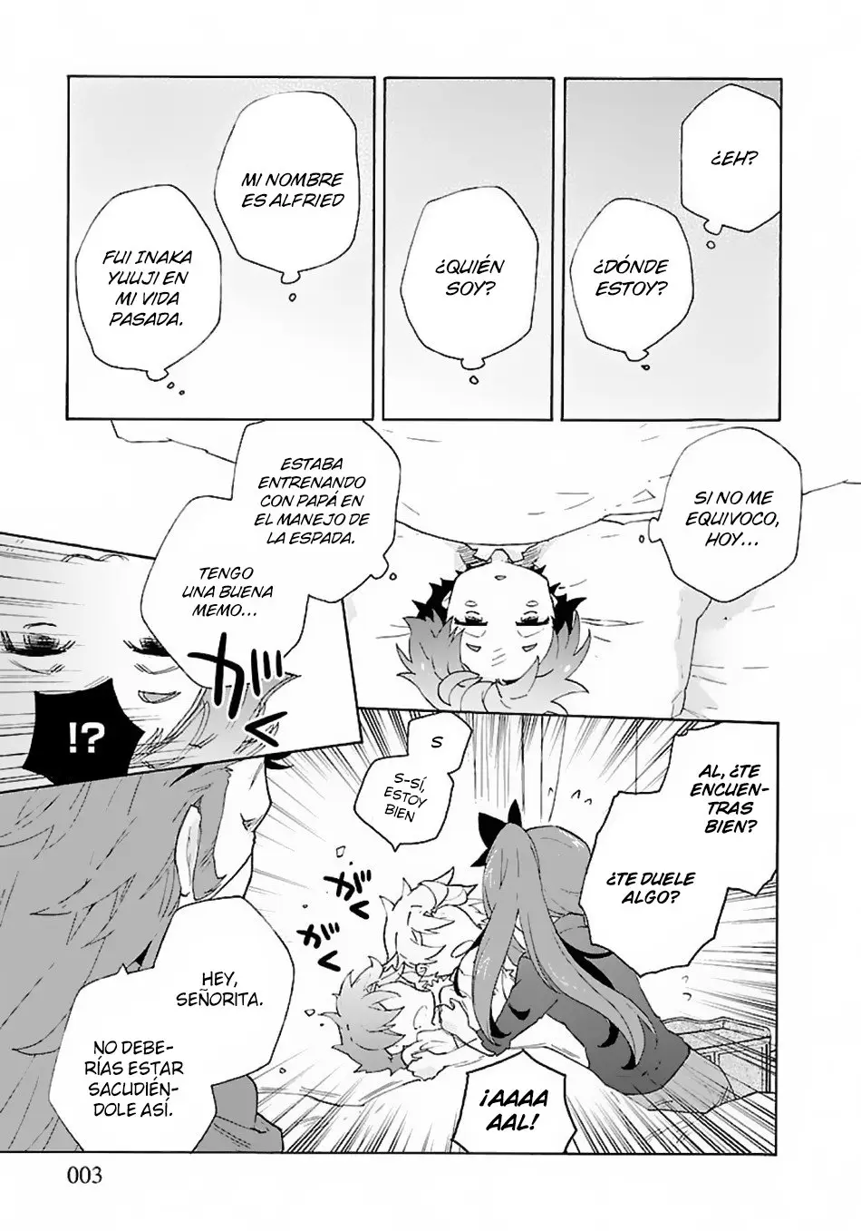 Tensei Shite Inaka De Slow Life Wo Okuritai - Capítulo 13 - Página 4 - LectorTMOo