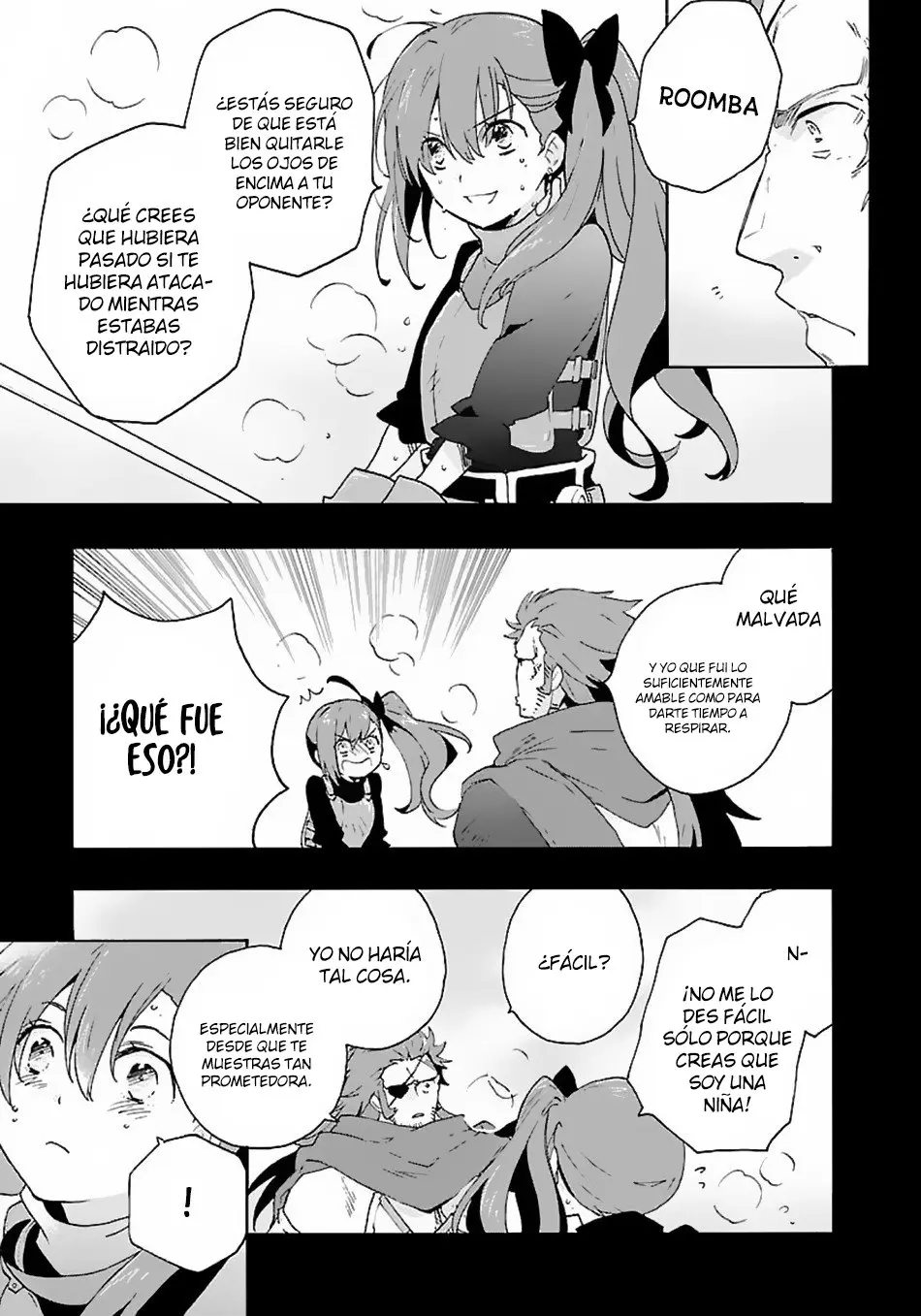 Tensei Shite Inaka De Slow Life Wo Okuritai - Capítulo 13 - Página 8 - LectorTMOo