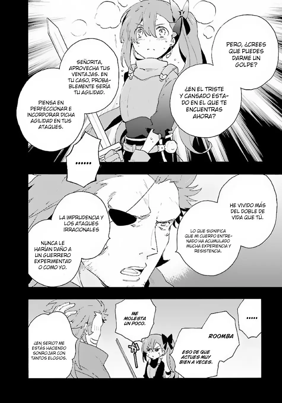 Tensei Shite Inaka De Slow Life Wo Okuritai - Capítulo 13 - Página 9 - LectorTMOo