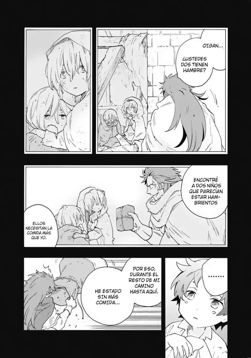 Tensei Shite Inaka De Slow Life Wo Okuritai - Capítulo 14 - Página 9 - LectorTMOo