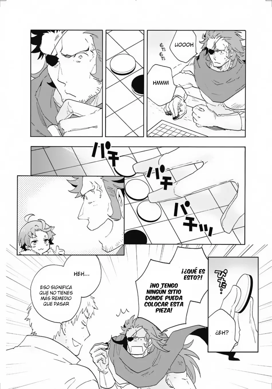Tensei Shite Inaka De Slow Life Wo Okuritai - Capítulo 14 - Página 19 - LectorTMOo