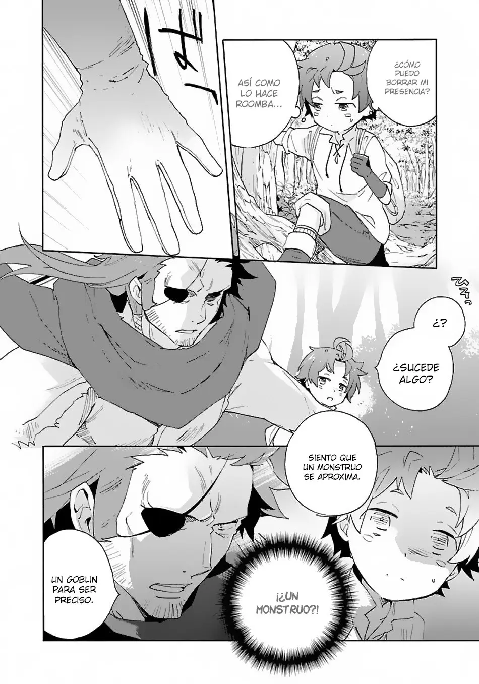 Tensei Shite Inaka De Slow Life Wo Okuritai - Capítulo 15 - Página 7 - LectorTMOo
