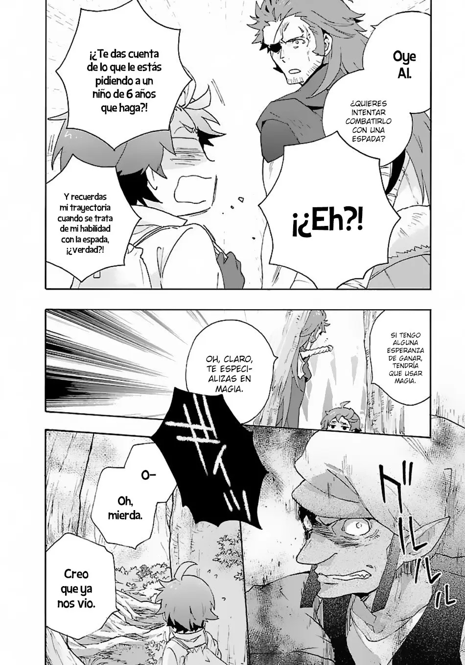 Tensei Shite Inaka De Slow Life Wo Okuritai - Capítulo 15 - Página 11 - LectorTMOo