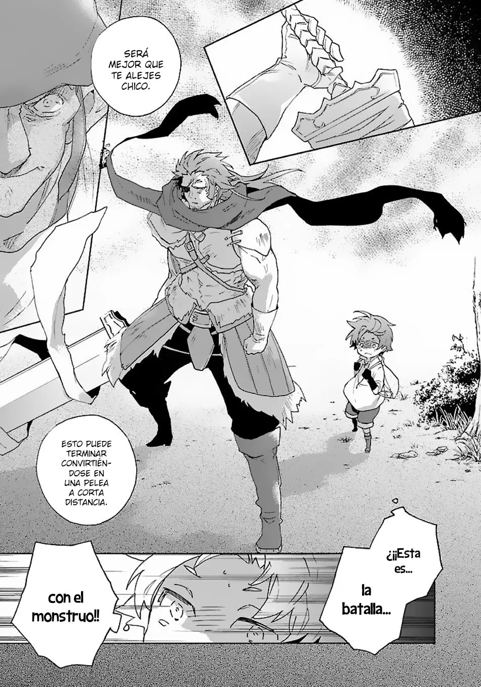 Tensei Shite Inaka De Slow Life Wo Okuritai - Capítulo 15 - Página 12 - LectorTMOo