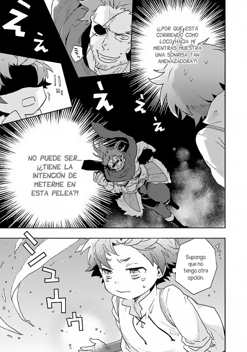 Tensei Shite Inaka De Slow Life Wo Okuritai - Capítulo 15 - Página 14 - LectorTMOo