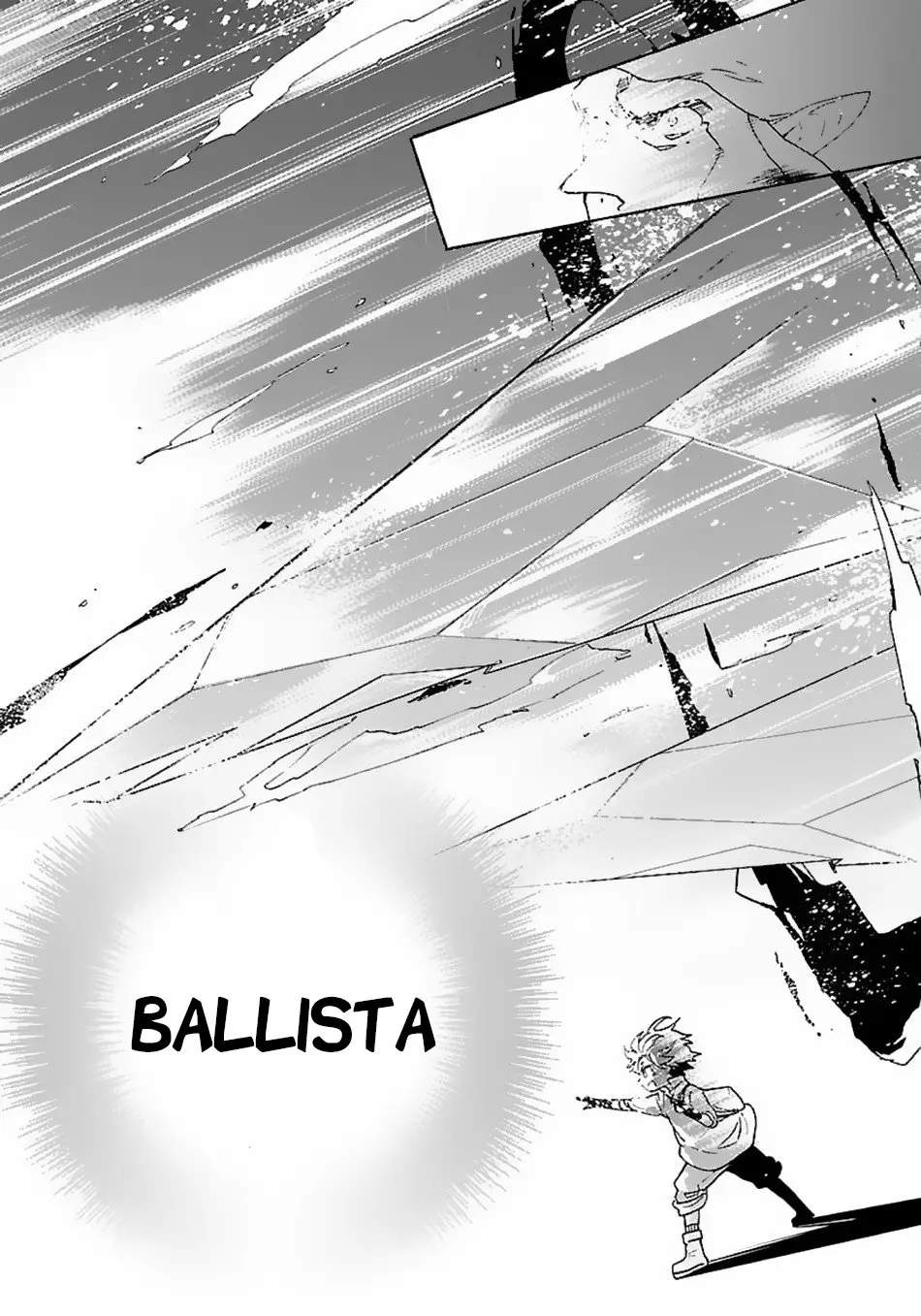 Tensei Shite Inaka De Slow Life Wo Okuritai - Capítulo 15 - Página 16 - LectorTMOo