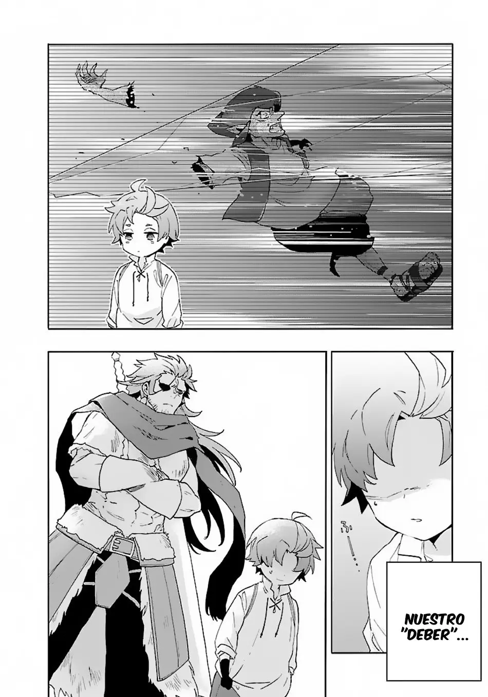Tensei Shite Inaka De Slow Life Wo Okuritai - Capítulo 15 - Página 19 - LectorTMOo