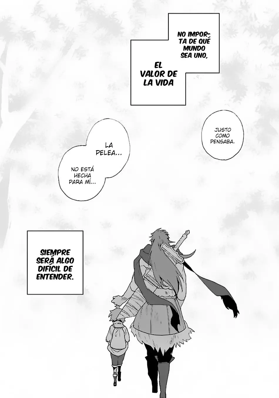 Tensei Shite Inaka De Slow Life Wo Okuritai - Capítulo 15 - Página 21 - LectorTMOo