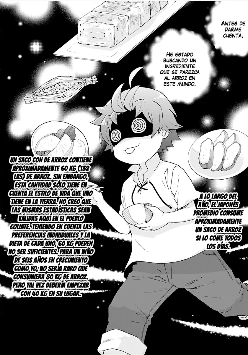 Tensei Shite Inaka De Slow Life Wo Okuritai - Capítulo 17 - Página 13 - LectorTMOo