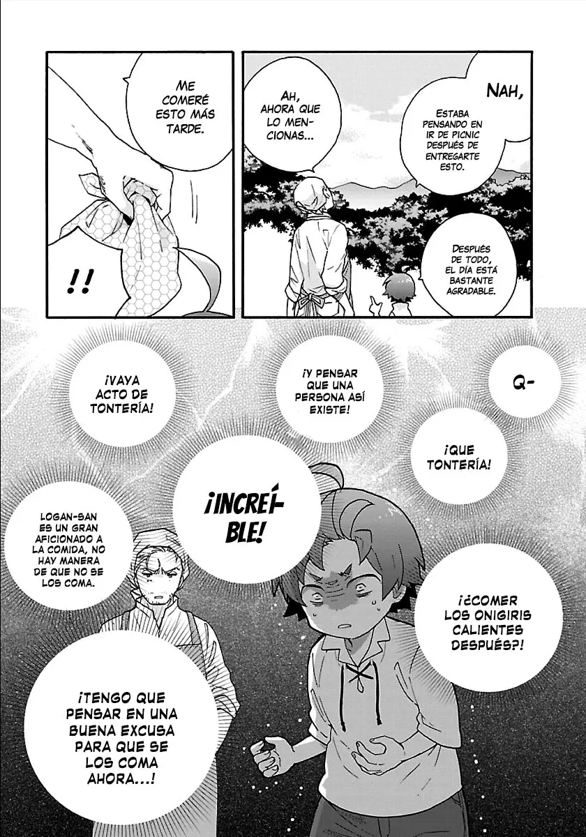 Tensei Shite Inaka De Slow Life Wo Okuritai - Capítulo 18 - Página 14 - LectorTMOo