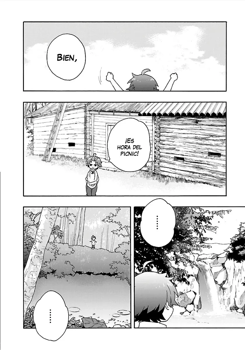 Tensei Shite Inaka De Slow Life Wo Okuritai - Capítulo 18 - Página 19 - LectorTMOo