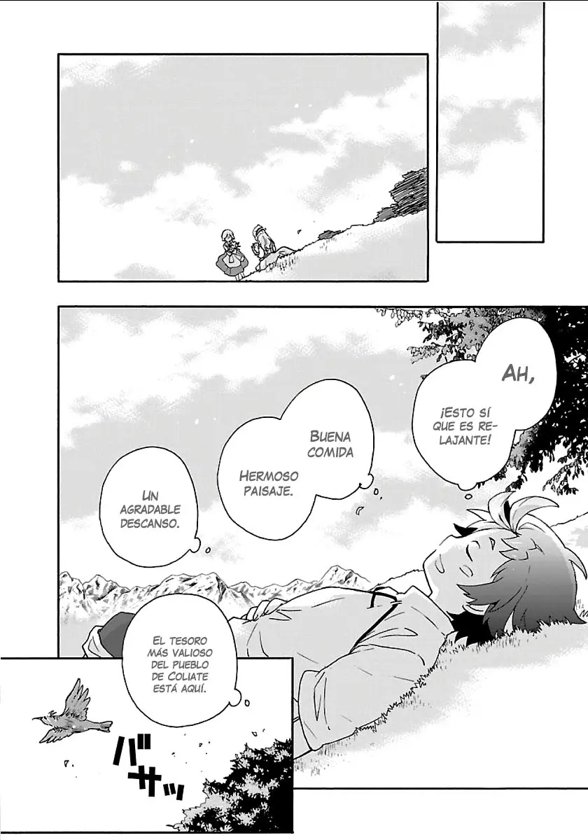 Tensei Shite Inaka De Slow Life Wo Okuritai - Capítulo 19 - Página 15 - LectorTMOo