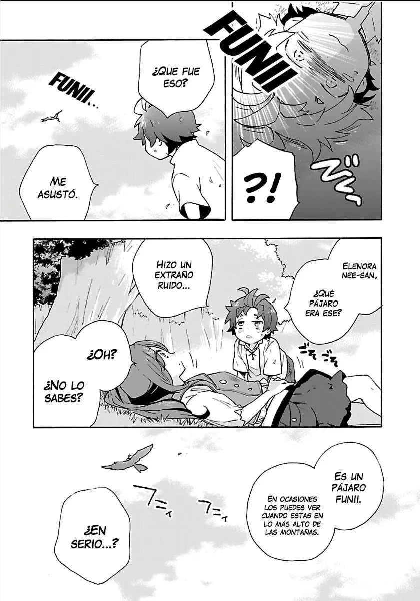 Tensei Shite Inaka De Slow Life Wo Okuritai - Capítulo 19 - Página 16 - LectorTMOo