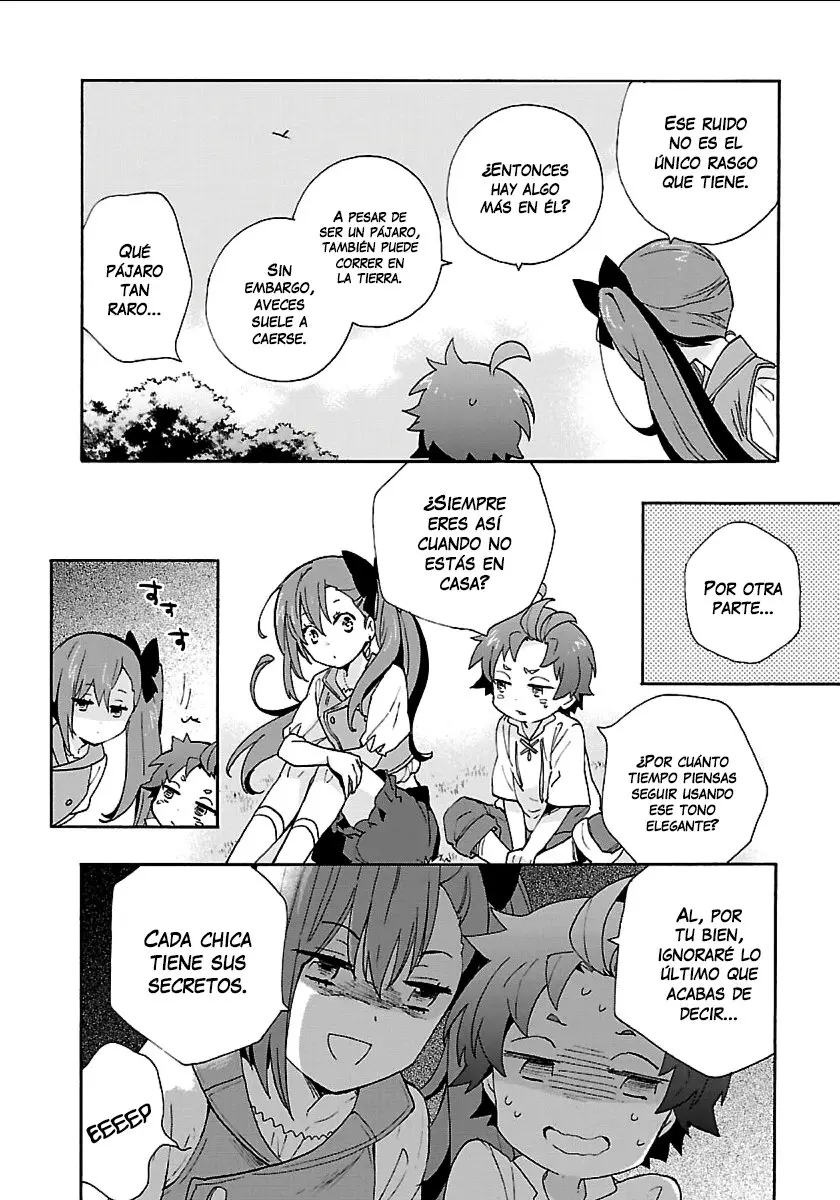 Tensei Shite Inaka De Slow Life Wo Okuritai - Capítulo 19 - Página 17 - LectorTMOo
