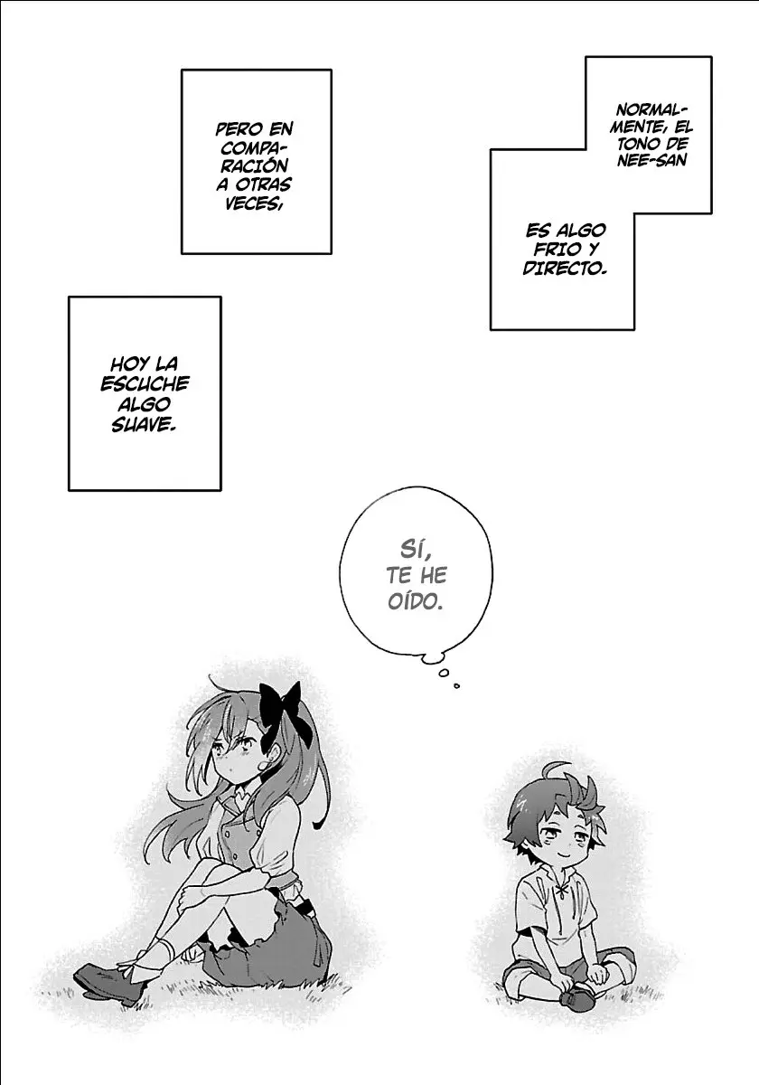 Tensei Shite Inaka De Slow Life Wo Okuritai - Capítulo 19 - Página 20 - LectorTMOo