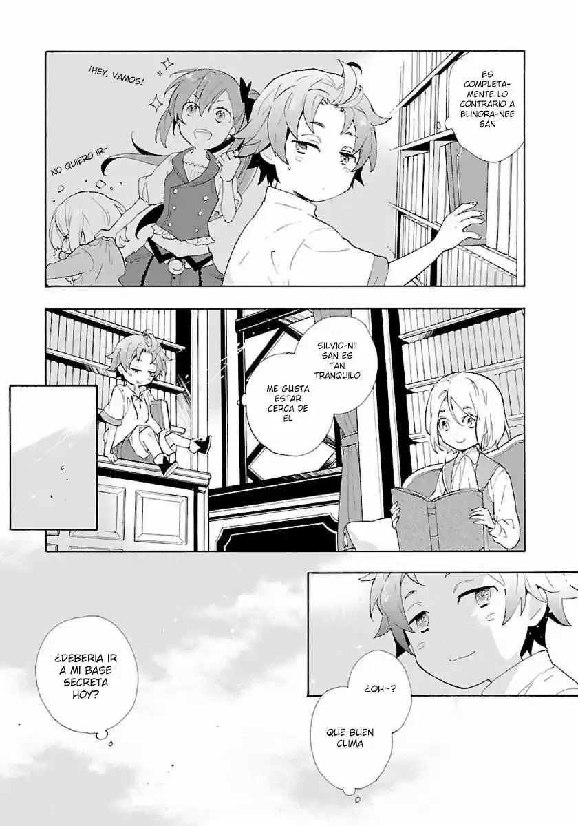 Tensei Shite Inaka De Slow Life Wo Okuritai - Capítulo 2 - Página 10 - LectorTMOo