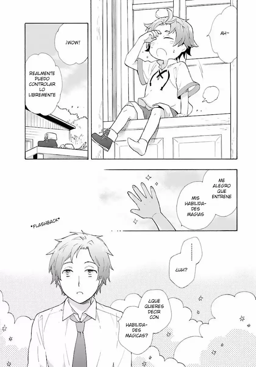 Tensei Shite Inaka De Slow Life Wo Okuritai - Capítulo 2 - Página 13 - LectorTMOo