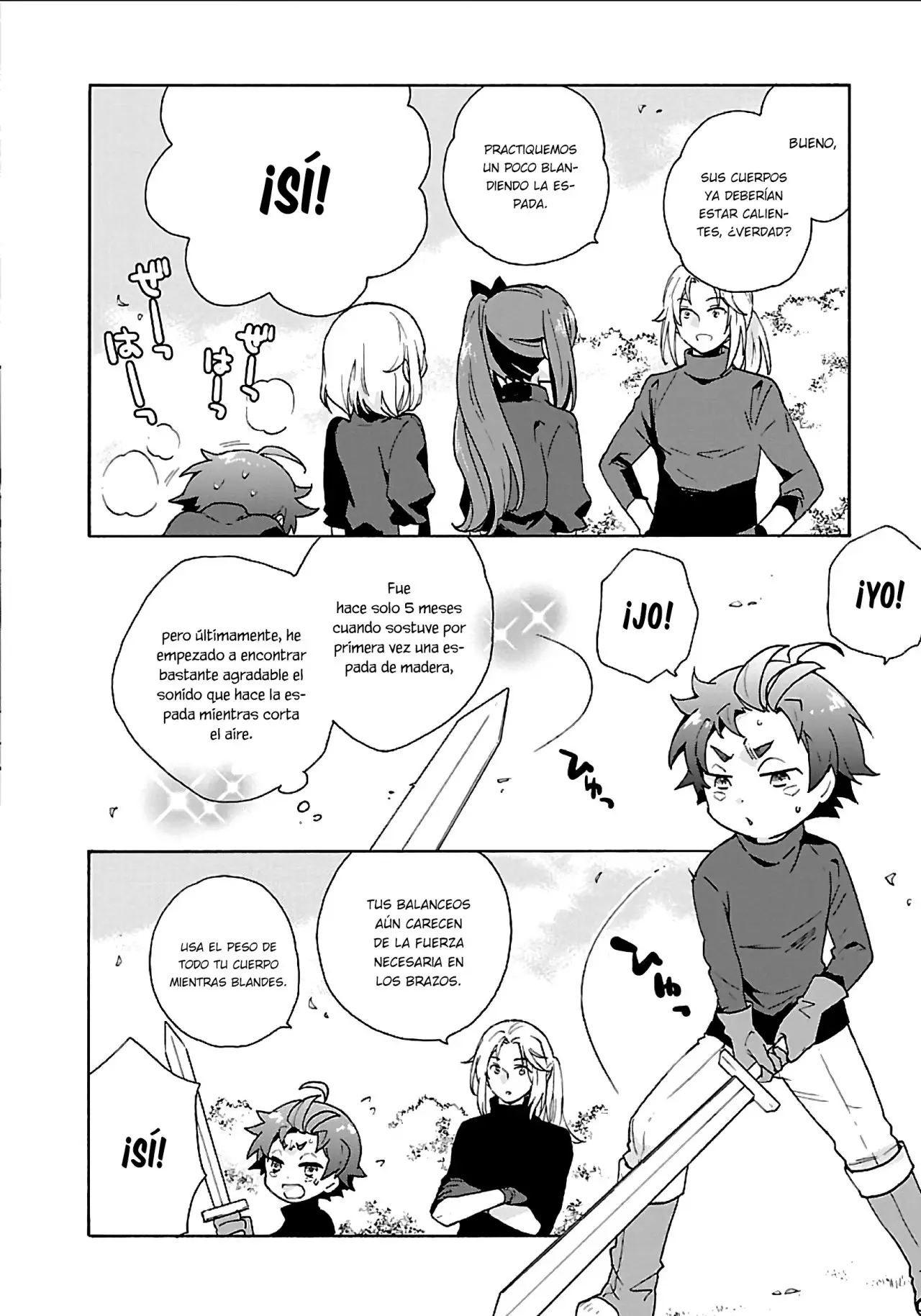 Tensei Shite Inaka De Slow Life Wo Okuritai - Capítulo 20 - Página 13 - LectorTMOo