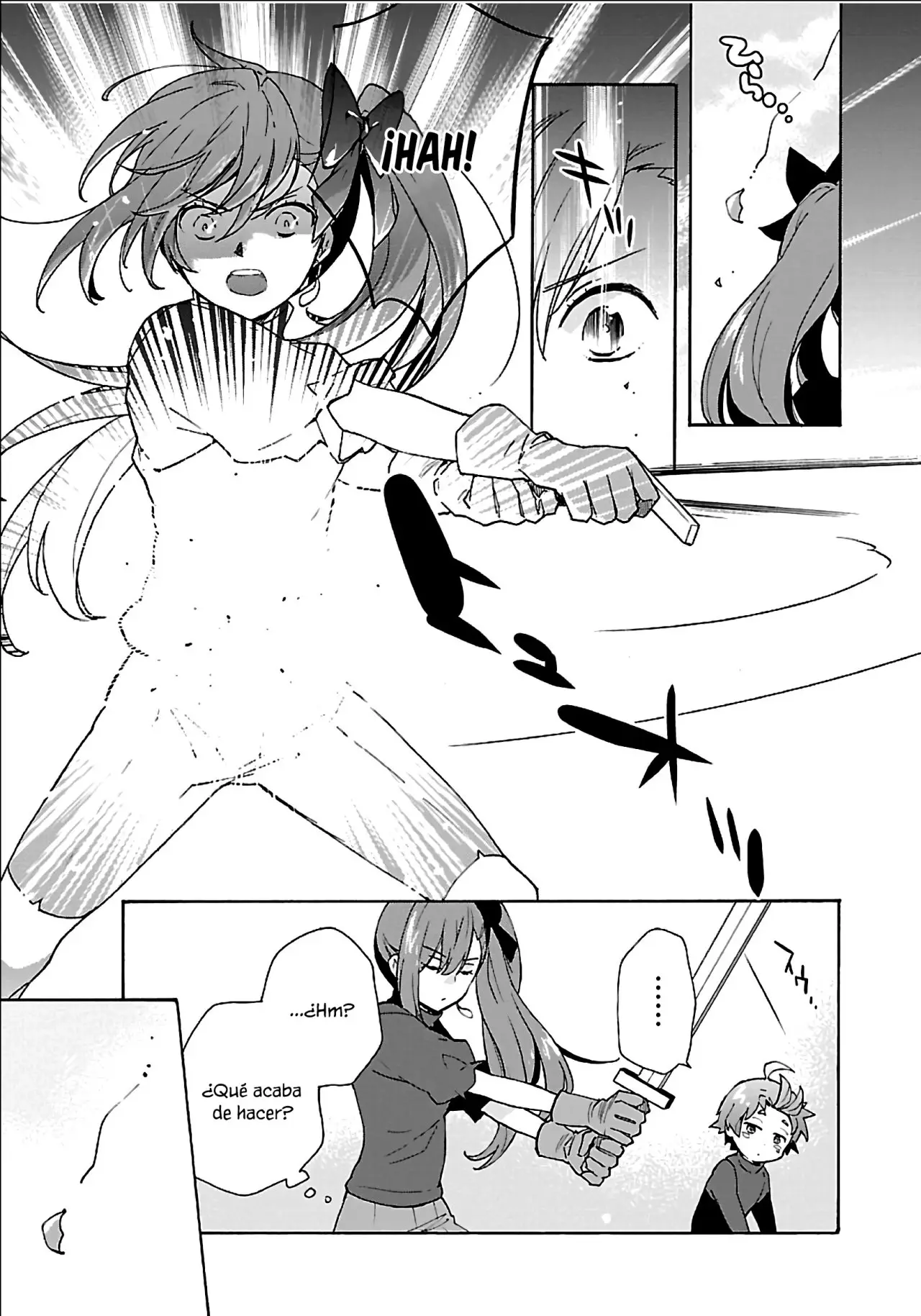 Tensei Shite Inaka De Slow Life Wo Okuritai - Capítulo 20 - Página 16 - LectorTMOo