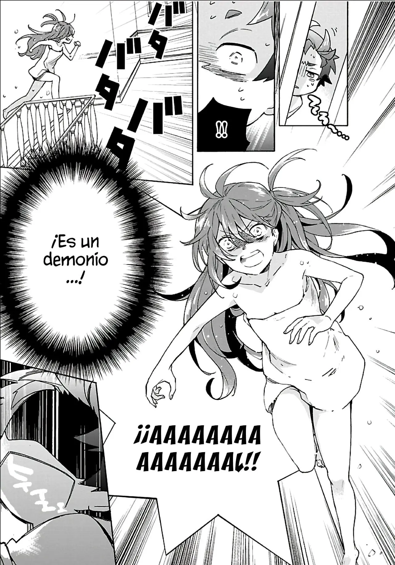 Tensei Shite Inaka De Slow Life Wo Okuritai - Capítulo 20 - Página 24 - LectorTMOo