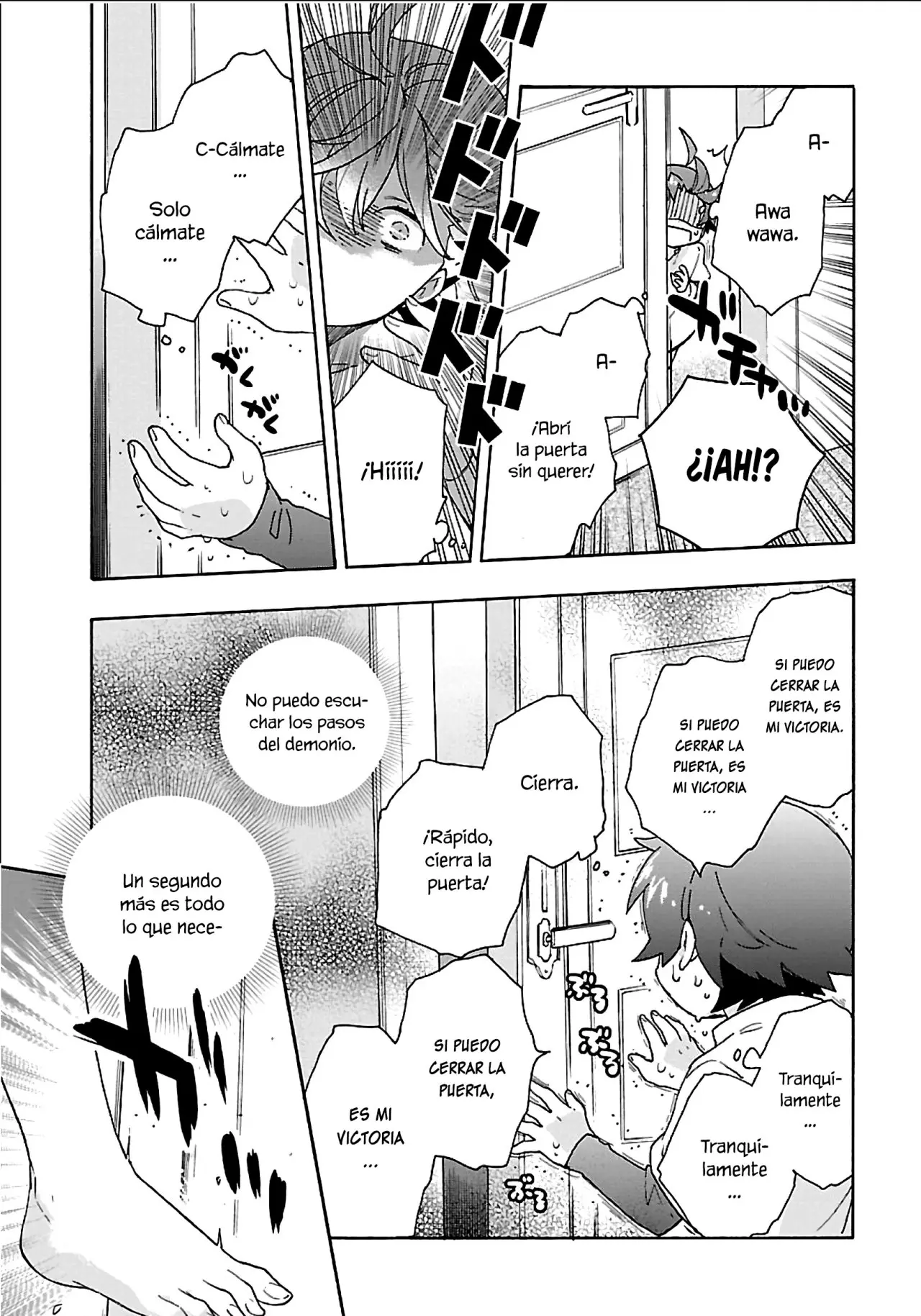 Tensei Shite Inaka De Slow Life Wo Okuritai - Capítulo 20 - Página 25 - LectorTMOo