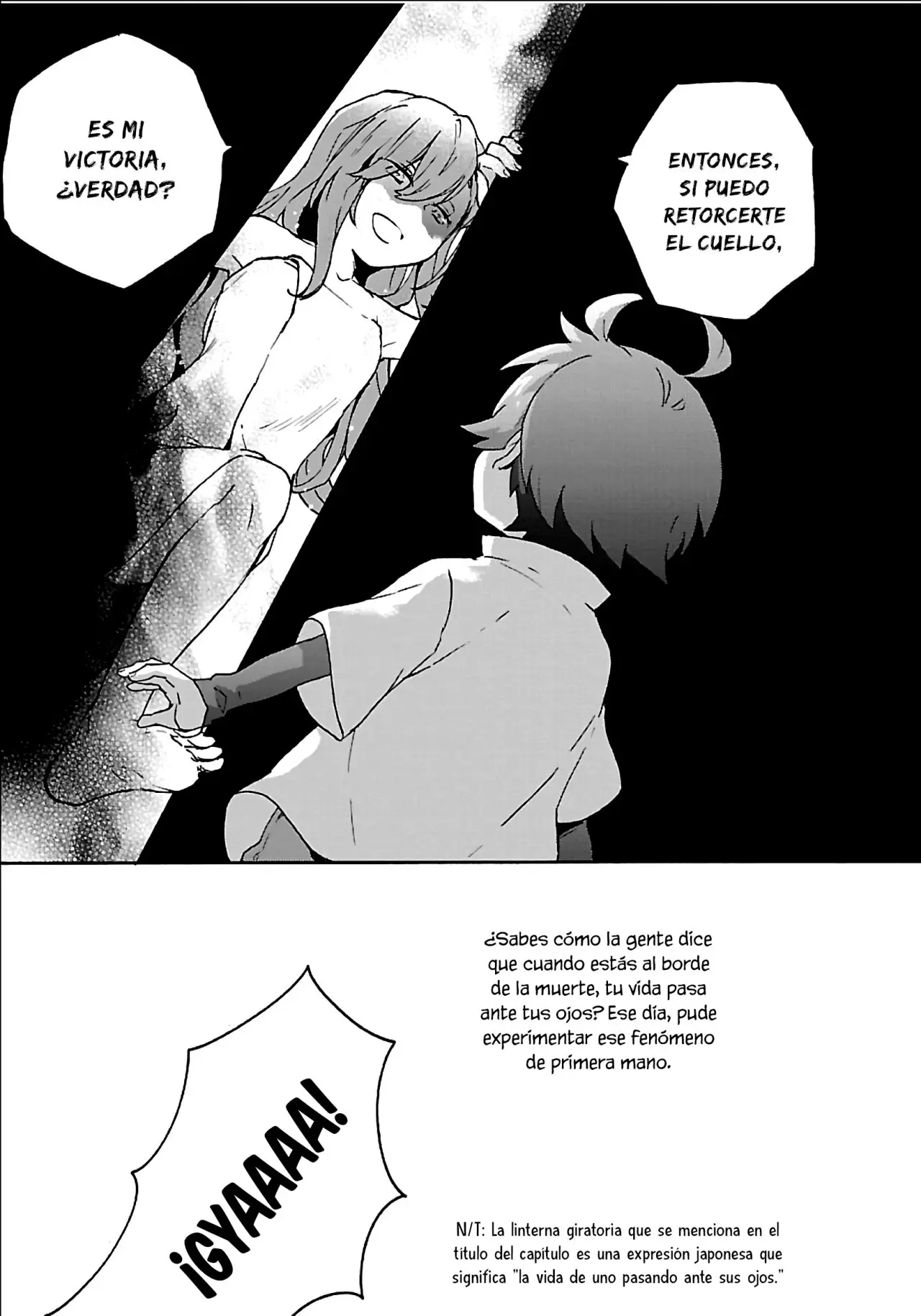 Tensei Shite Inaka De Slow Life Wo Okuritai - Capítulo 20 - Página 26 - LectorTMOo
