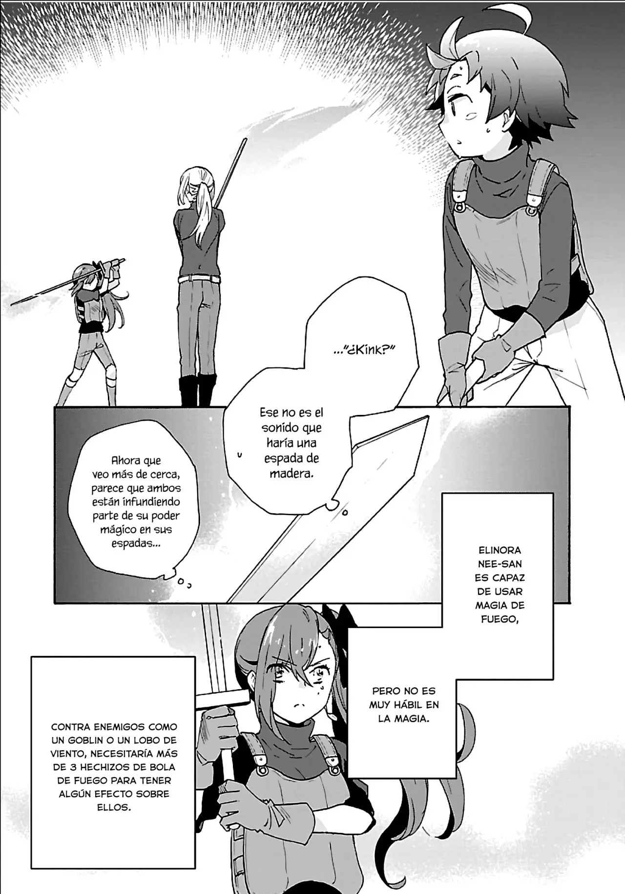 Tensei Shite Inaka De Slow Life Wo Okuritai - Capítulo 20 - Página 30 - LectorTMOo