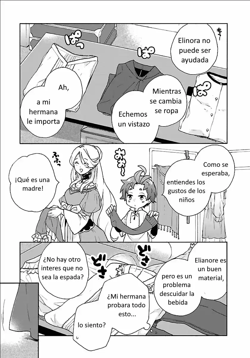 Tensei Shite Inaka De Slow Life Wo Okuritai - Capítulo 21 - Página 16 - LectorTMOo