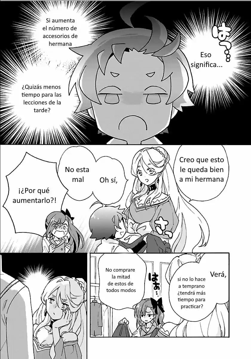 Tensei Shite Inaka De Slow Life Wo Okuritai - Capítulo 21 - Página 18 - LectorTMOo