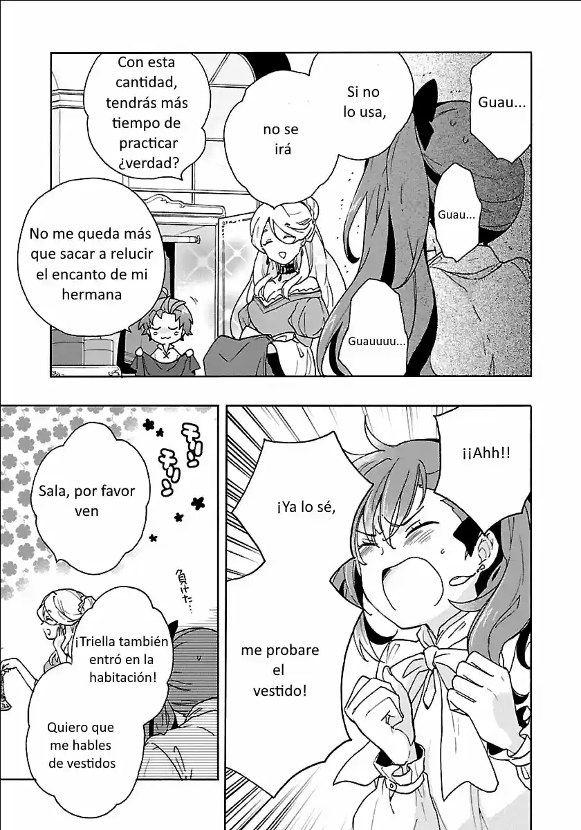 Tensei Shite Inaka De Slow Life Wo Okuritai - Capítulo 21 - Página 24 - LectorTMOo