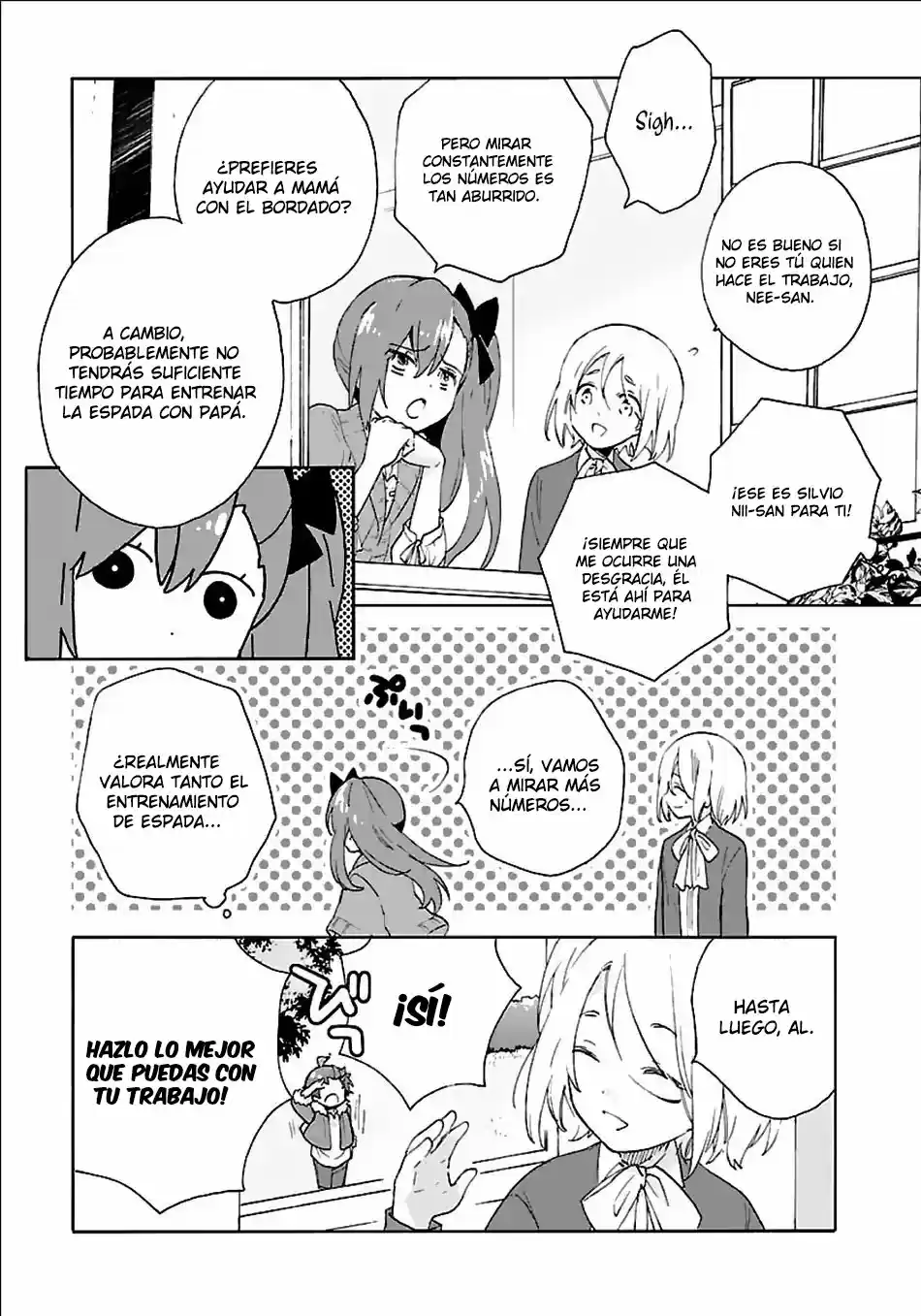 Tensei Shite Inaka De Slow Life Wo Okuritai - Capítulo 22 - Página 16 - LectorTMOo