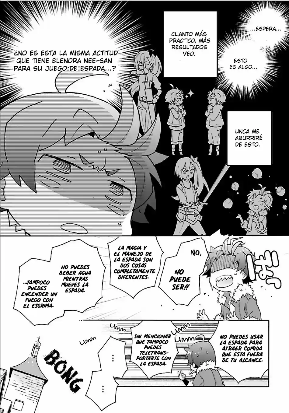 Tensei Shite Inaka De Slow Life Wo Okuritai - Capítulo 22 - Página 22 - LectorTMOo