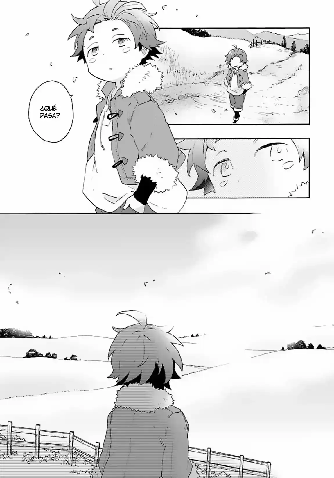 Tensei Shite Inaka De Slow Life Wo Okuritai - Capítulo 23 - Página 7 - LectorTMOo