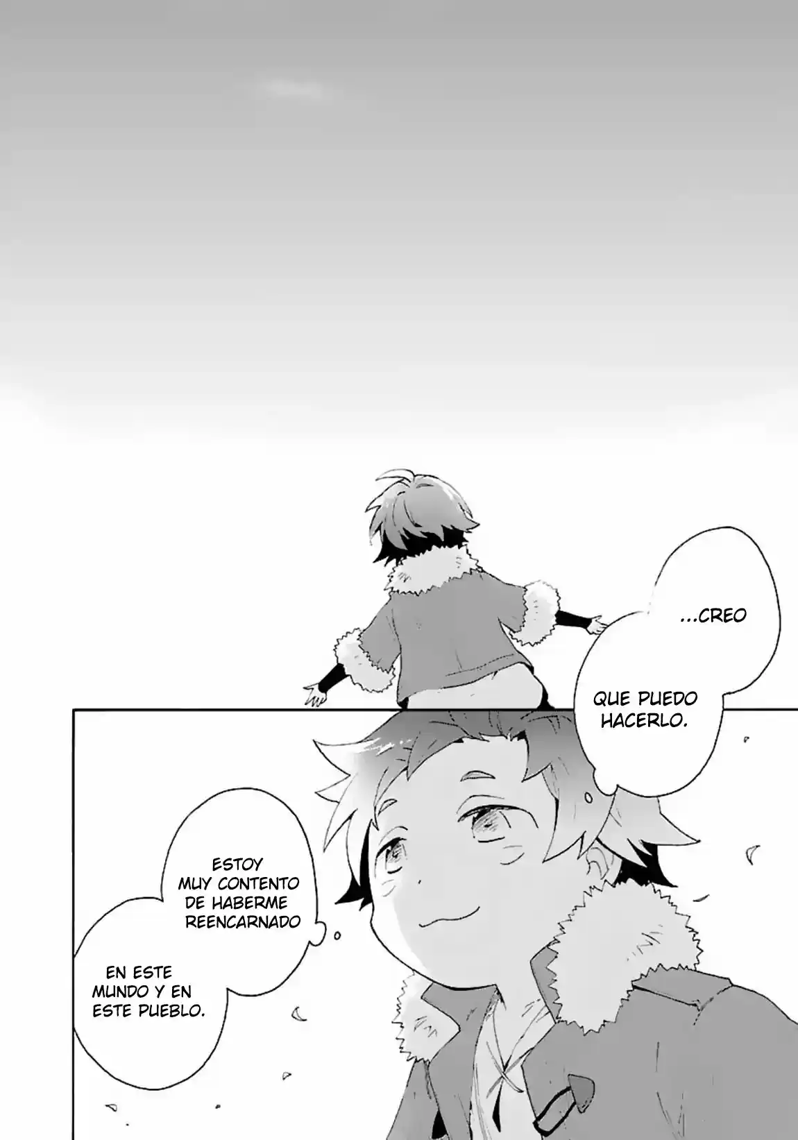 Tensei Shite Inaka De Slow Life Wo Okuritai - Capítulo 23 - Página 9 - LectorTMOo
