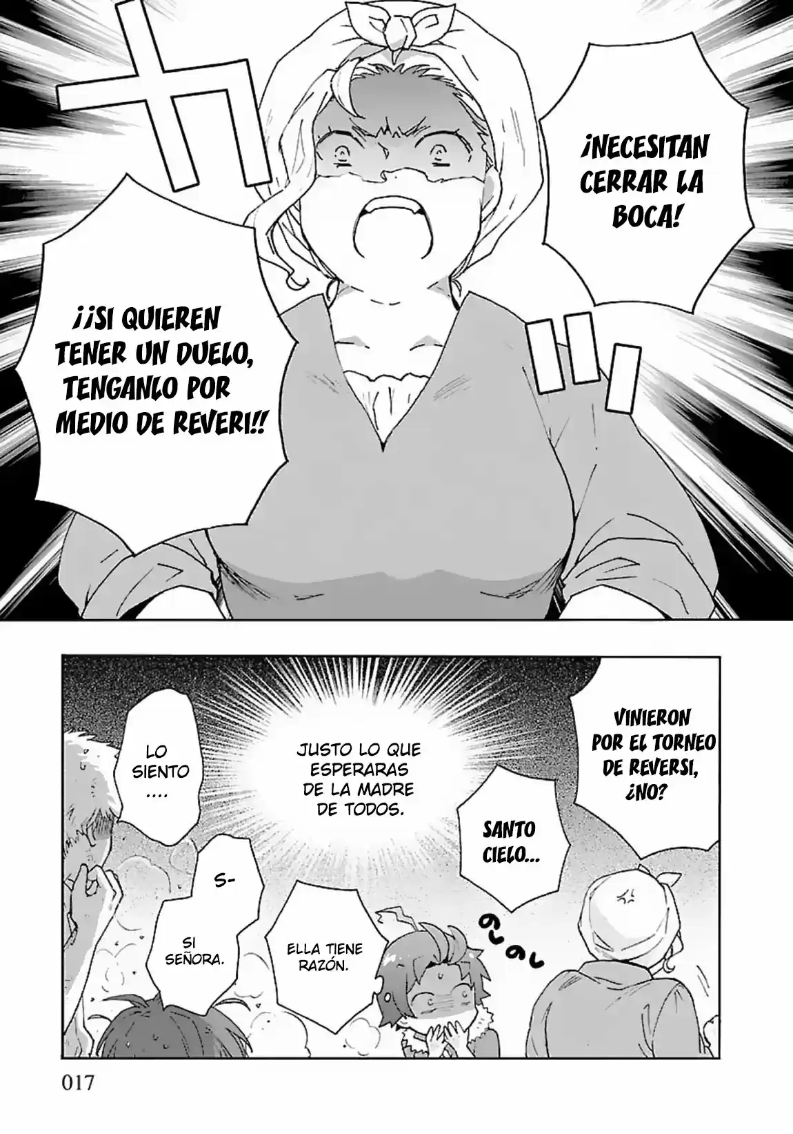 Tensei Shite Inaka De Slow Life Wo Okuritai - Capítulo 23 - Página 18 - LectorTMOo
