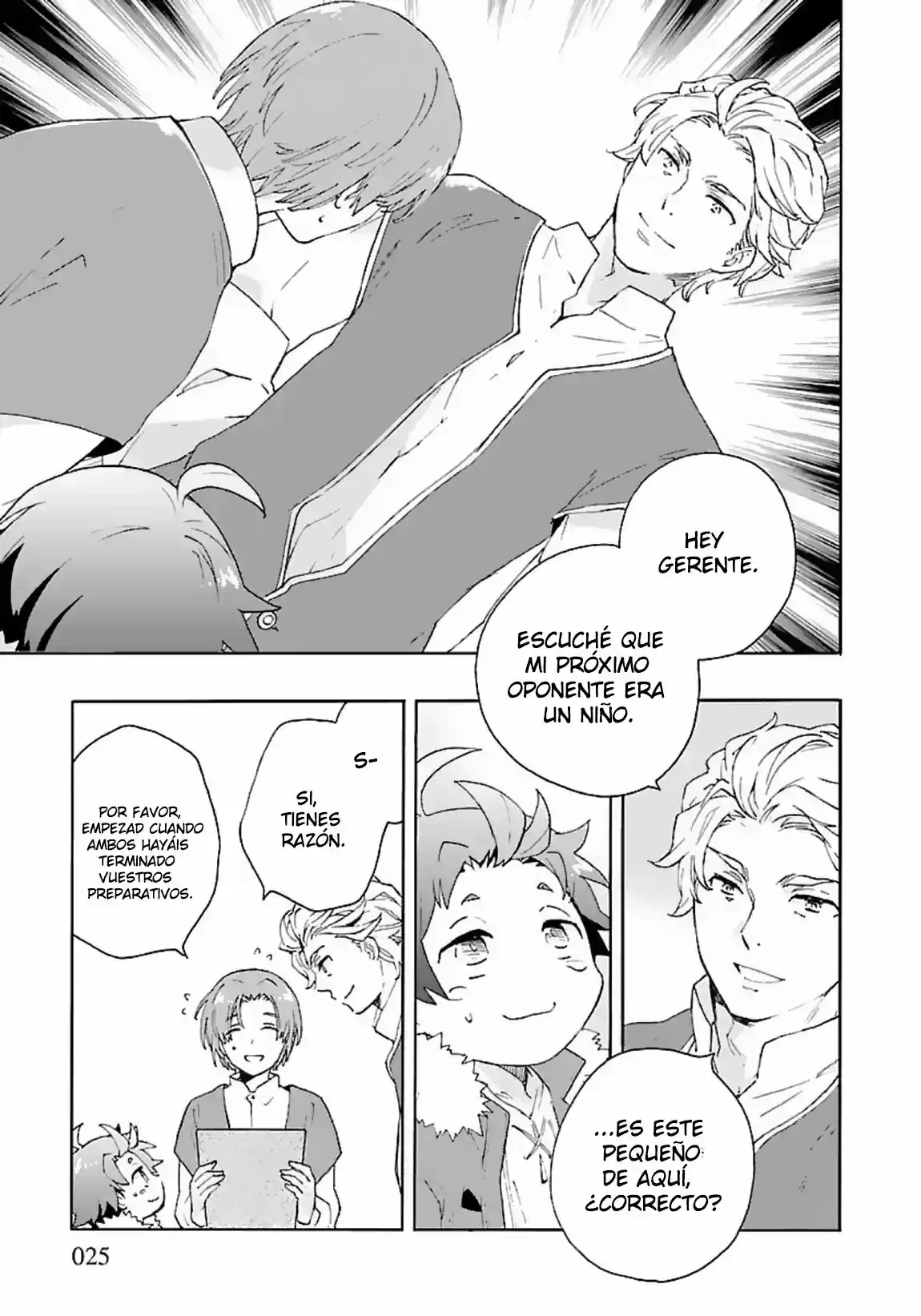 Tensei Shite Inaka De Slow Life Wo Okuritai - Capítulo 23 - Página 26 - LectorTMOo