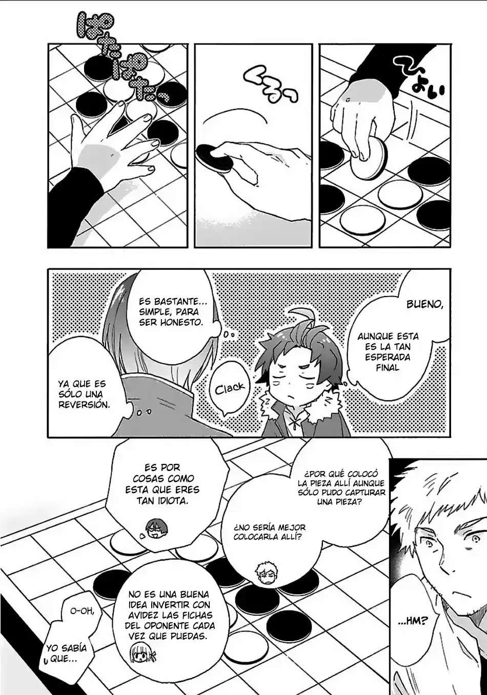 Tensei Shite Inaka De Slow Life Wo Okuritai - Capítulo 24 - Página 13 - LectorTMOo
