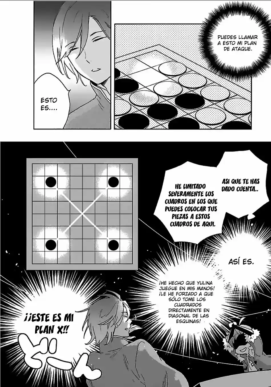 Tensei Shite Inaka De Slow Life Wo Okuritai - Capítulo 24 - Página 15 - LectorTMOo