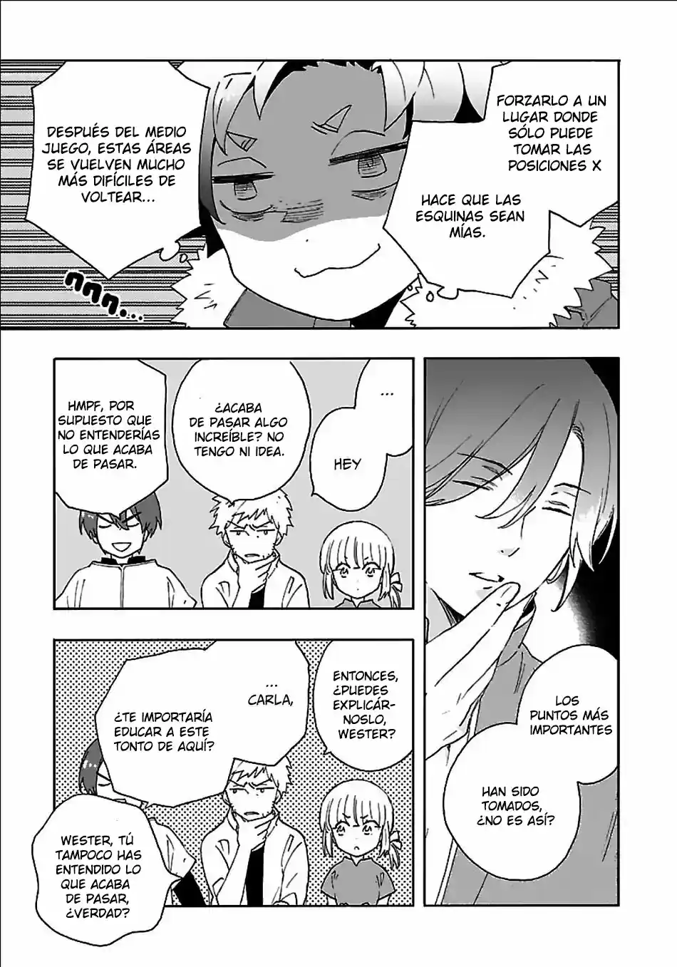 Tensei Shite Inaka De Slow Life Wo Okuritai - Capítulo 24 - Página 16 - LectorTMOo