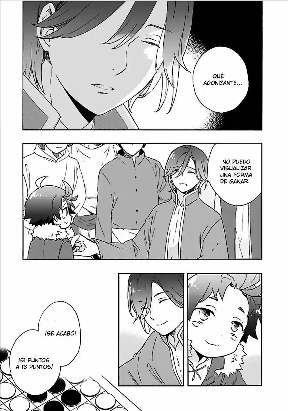 Tensei Shite Inaka De Slow Life Wo Okuritai - Capítulo 24 - Página 18 - LectorTMOo