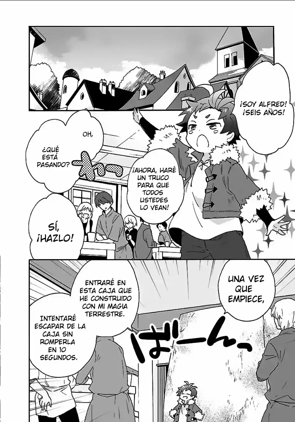 Tensei Shite Inaka De Slow Life Wo Okuritai - Capítulo 24 - Página 25 - LectorTMOo