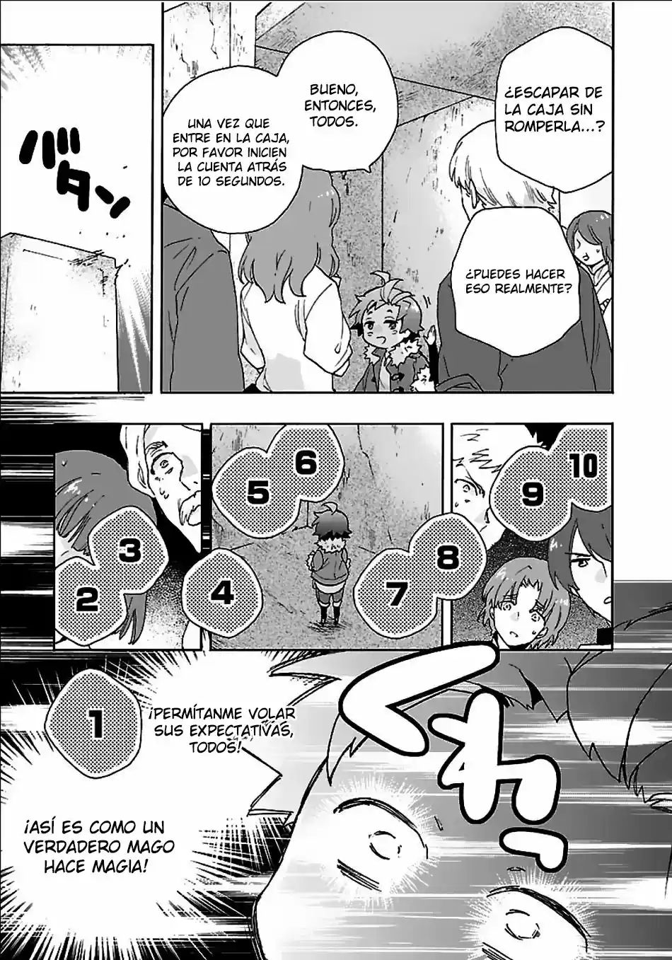 Tensei Shite Inaka De Slow Life Wo Okuritai - Capítulo 24 - Página 26 - LectorTMOo