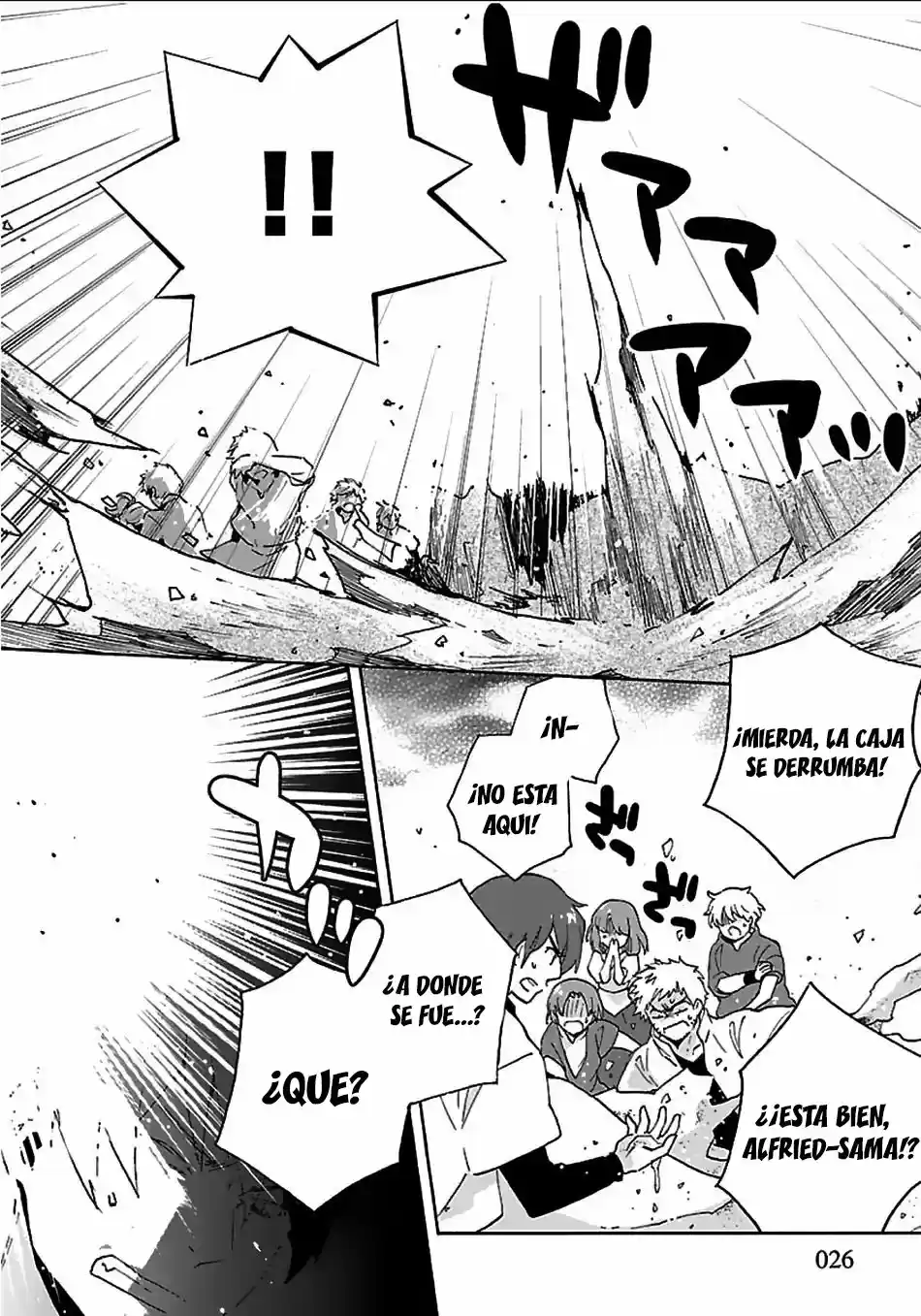 Tensei Shite Inaka De Slow Life Wo Okuritai - Capítulo 24 - Página 27 - LectorTMOo