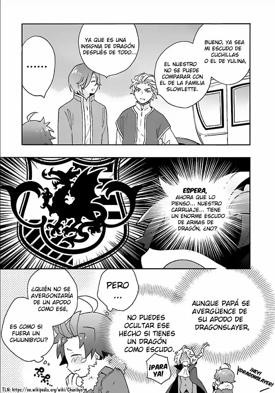 Tensei Shite Inaka De Slow Life Wo Okuritai - Capítulo 25 - Página 14 - LectorTMOo