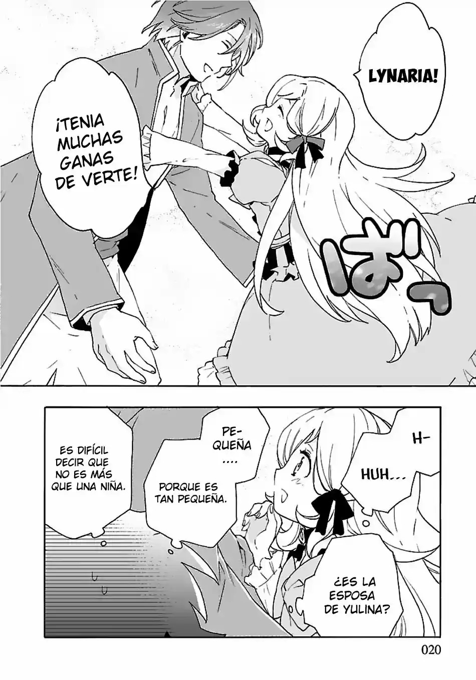 Tensei Shite Inaka De Slow Life Wo Okuritai - Capítulo 25 - Página 21 - LectorTMOo